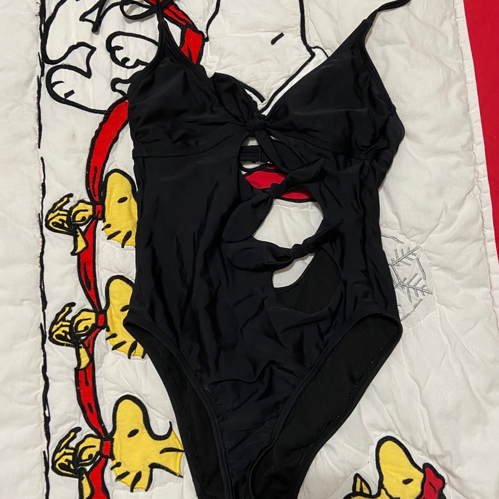 Swimsuit